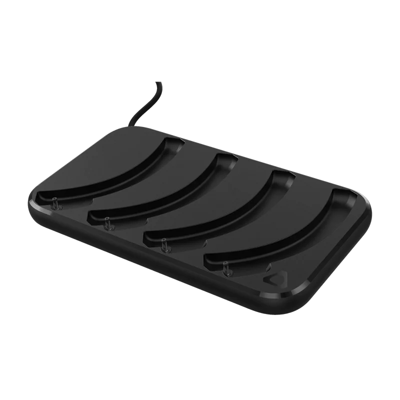 VIVE Focus Akku-Ladestation (4-fach)