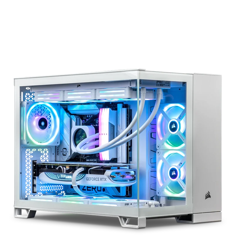 UNIFY C2 AMD - powered by iCUE