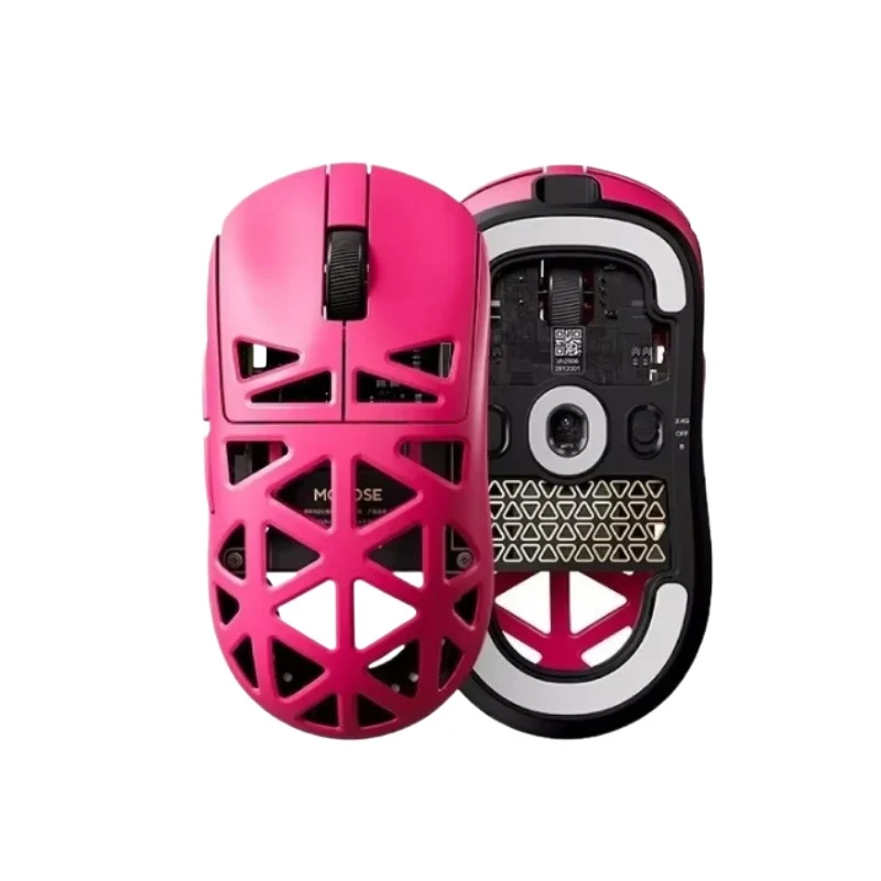 MCHOSE A7X Ultra Wireless Game Mouse