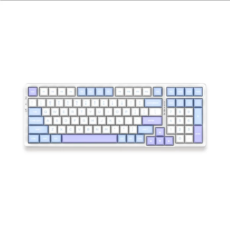 VGN V98 Pro V3 Wireless Gaming Mechanical Keyboard