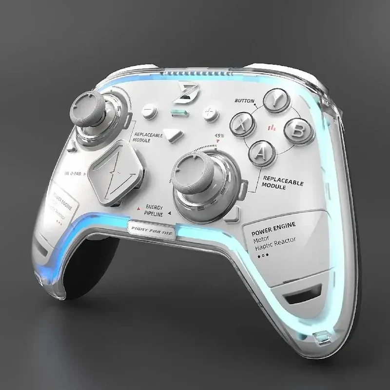 Zd Ultimate Legend Game Controller Elite Modular Sensory