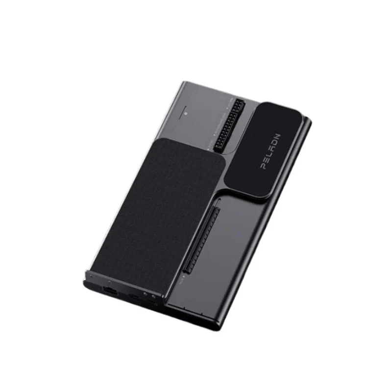PELADN LINK S-3 Dual Thunderbolt 5 GPU Graphics Card Docking Station