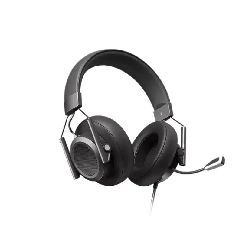 Misiom Sagittarius Gaming Wired Headphones Virtual 7.1 Spatial Surround Sound