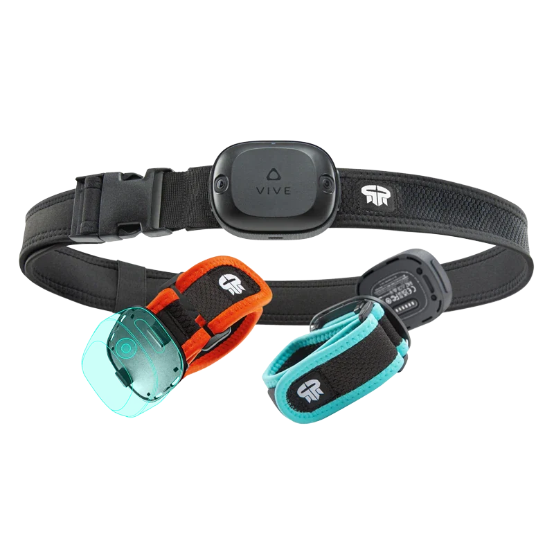TrackStraps für VIVE Ultimate Tracker
