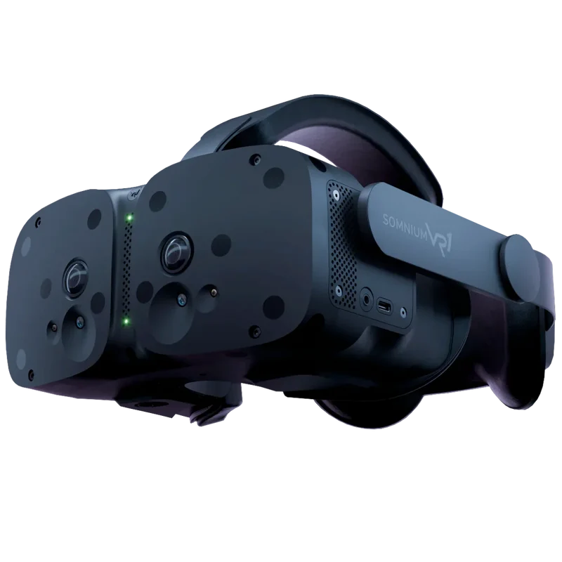 VR1 Ultimate Edition