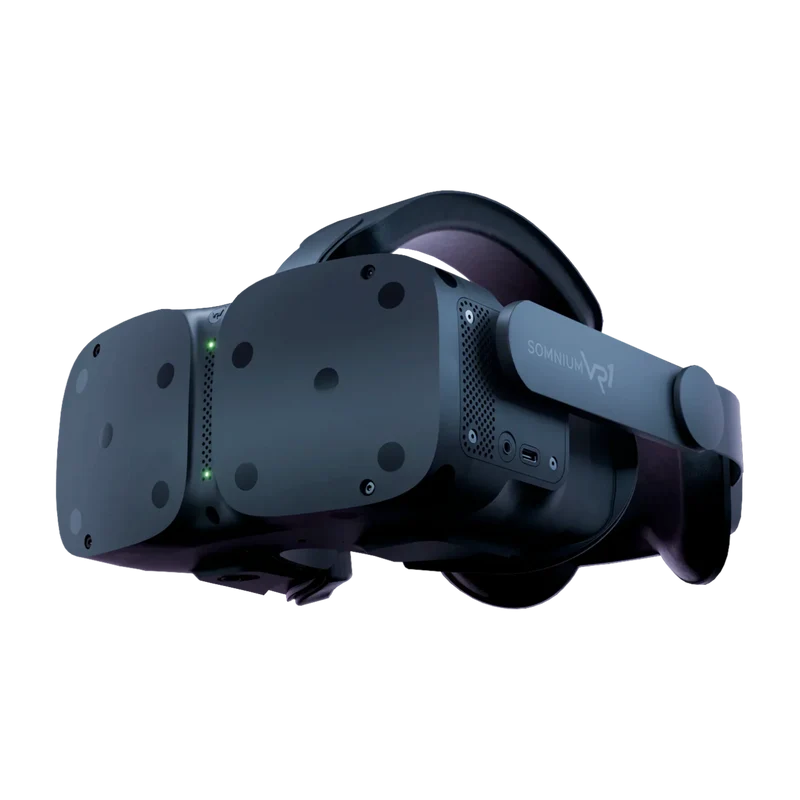 VR1 Visionary Edition