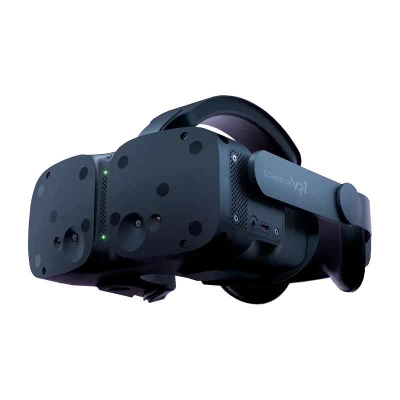 VR1 Titan Edition