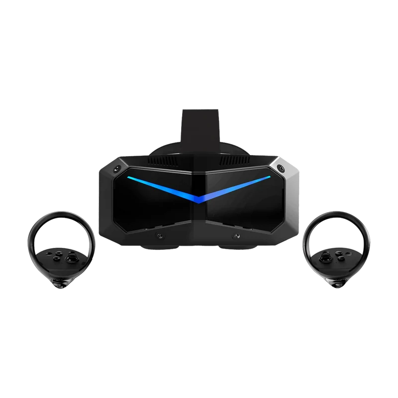 Crystal Super Ultrawide (50 PPD)