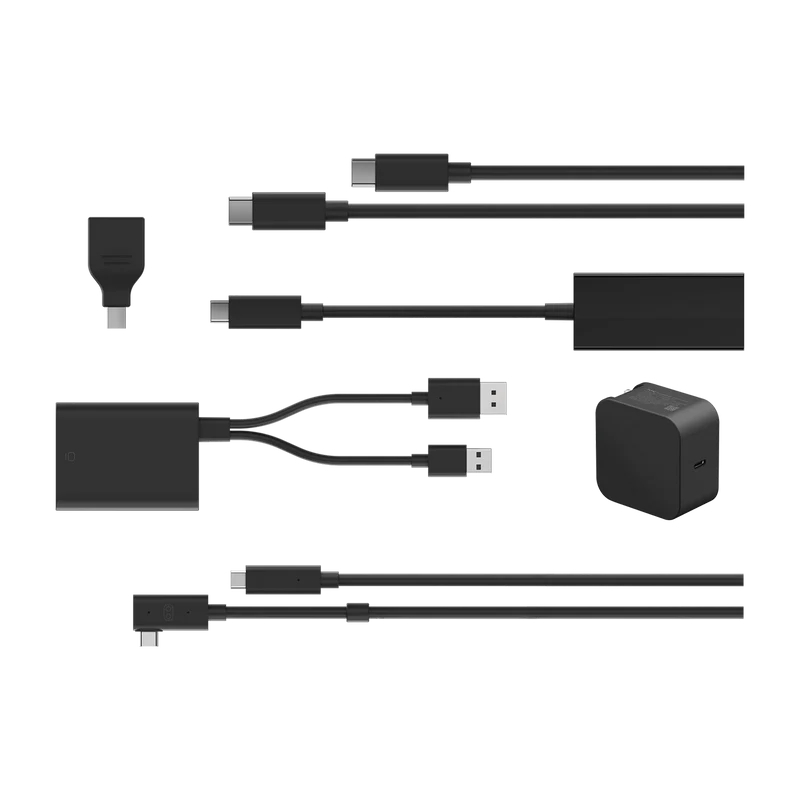VIVE Focus Vision - Wired Streaming Kit