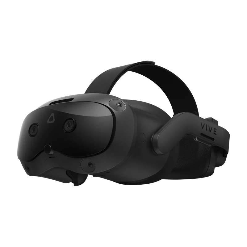 VIVE Focus Vision