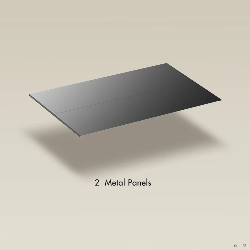 Ironside 1.0 Extension Surface Upgrade Pack