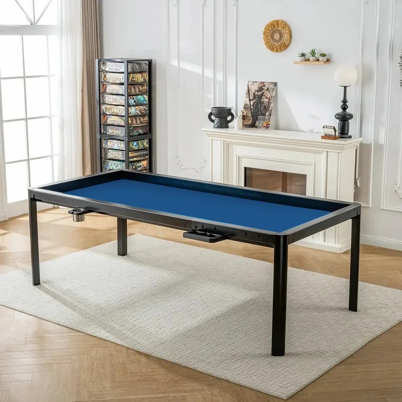 Extra Long Playmat for Extended Tables