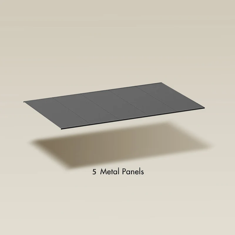 Ironside 1.0 Surface Upgrade Pack