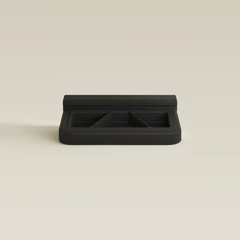 DICE AND TOKEN Holders for Ironside (6-Pack)