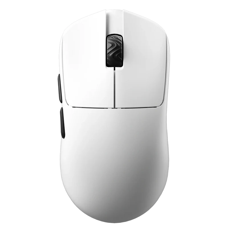 Scyrox V6 8k Mouse 2.4g Wireless Lightweight 30KDPI Pixart3950 Gaming Mouse [40g with 8k receiver]