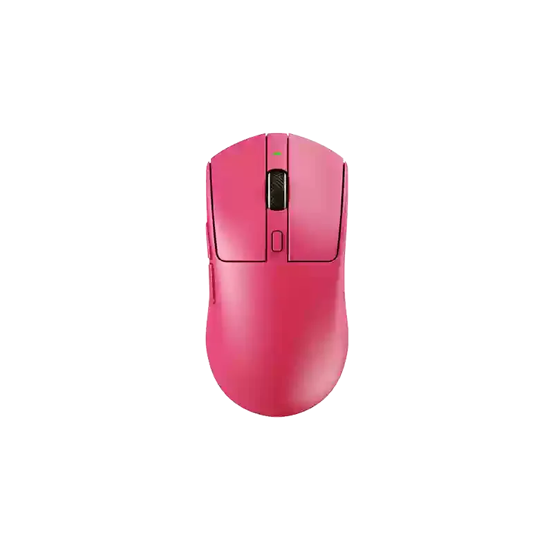 DAREU AE6 Gaming Mouse Tri-mode Wireless Paw3950 Nordic 52840 Chip 8k Lightweight Ergonomics