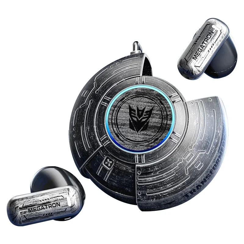 TRANSFORMERS TF-T31 Wireless Bluetooth Earbuds