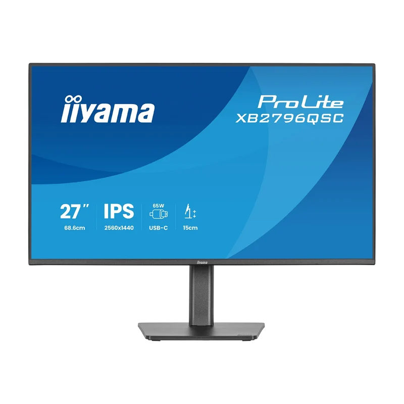 ProLite XB2796QSC-B1