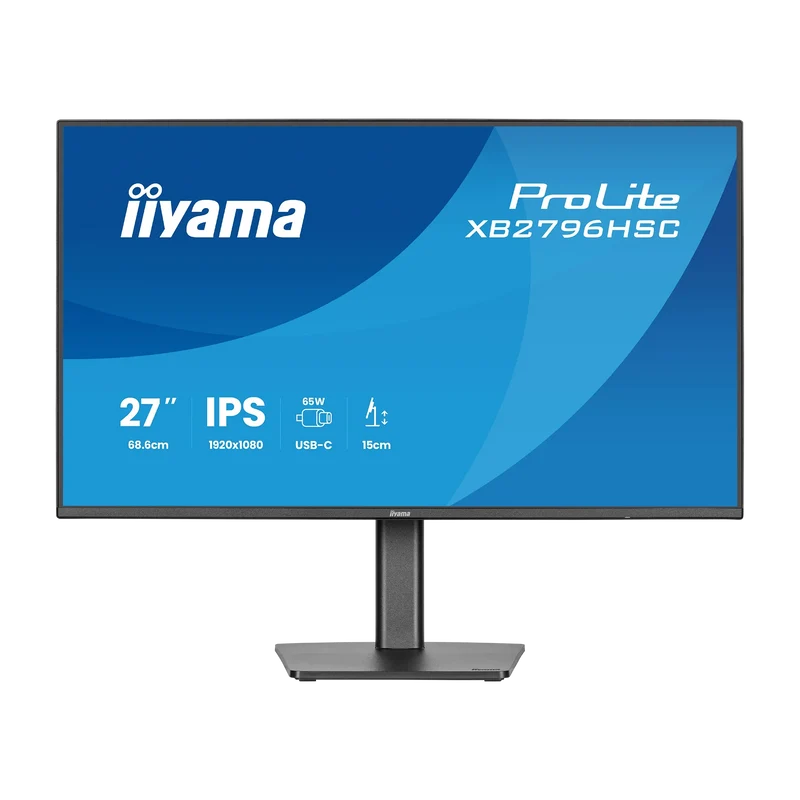 ProLite XB2796HSC-B1