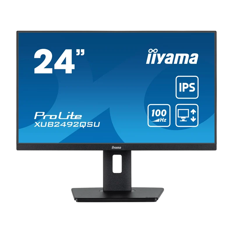 ProLite XUB2492QSU-B1