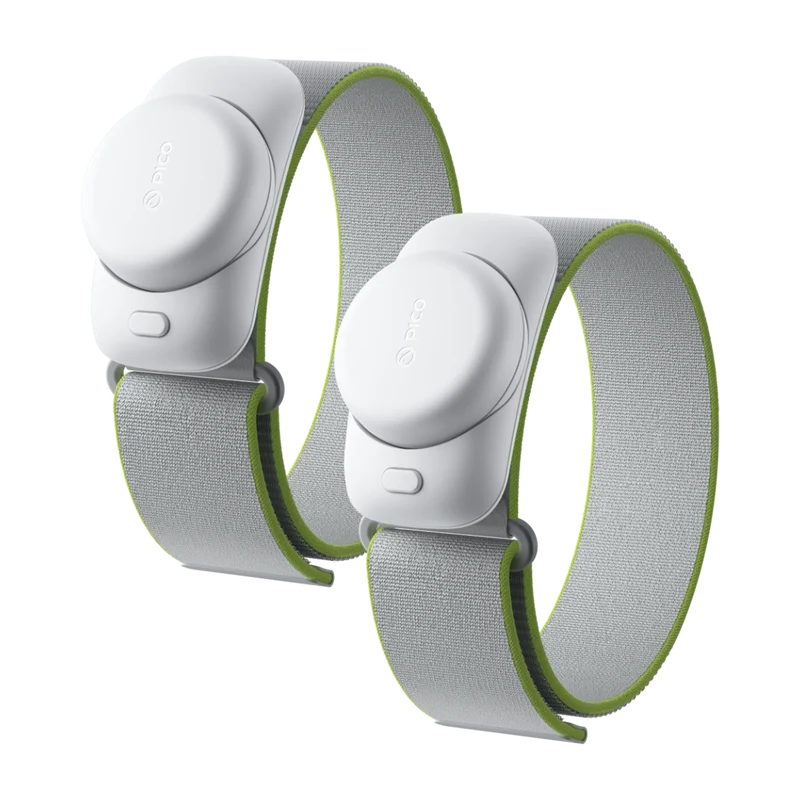 Motion Tracker