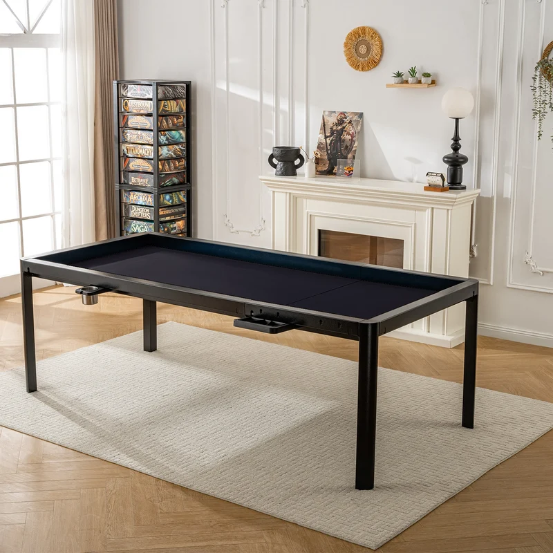 Solid Color Playmat EXTENSION (60cm/2')