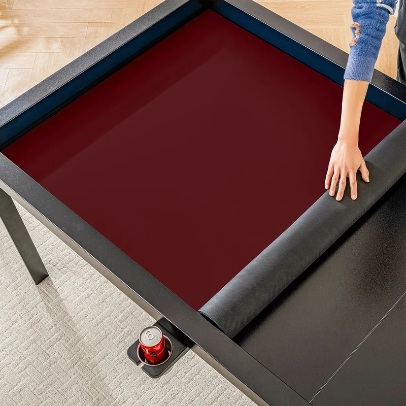 3×5' Ironside Solid Color Playmat
