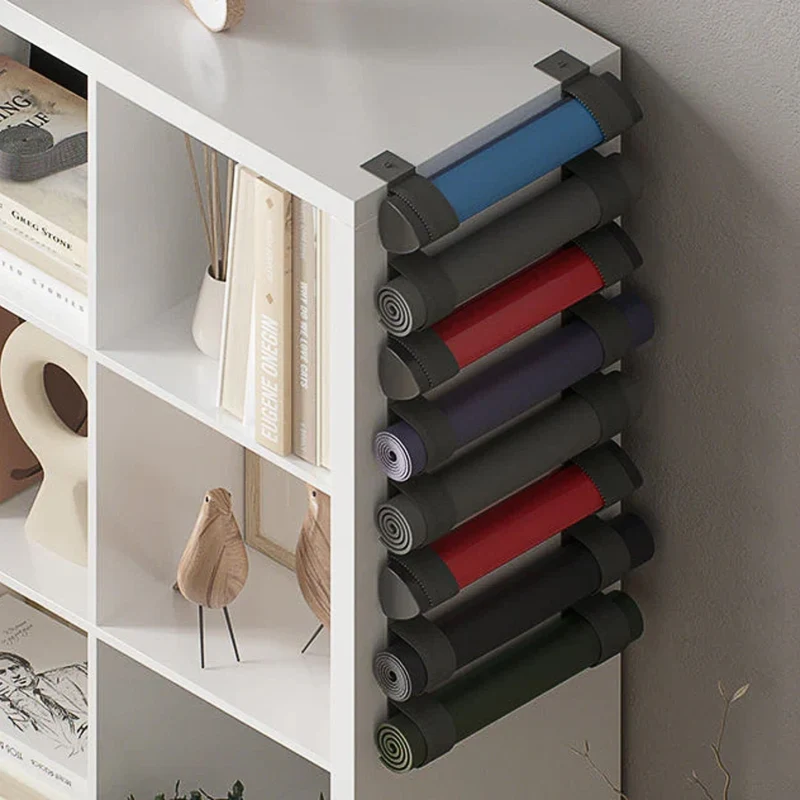 Playmat Hero (Hanging Playmat Holder)
