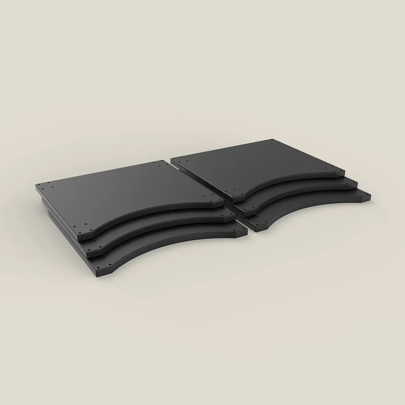 6-pack of Bases