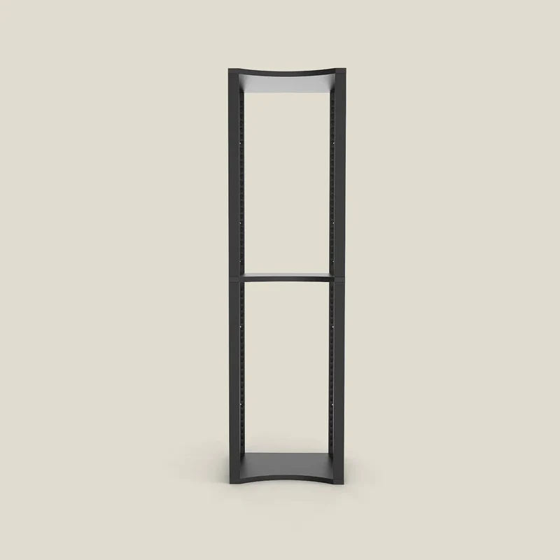 Empty BoxThrone Tower Frame