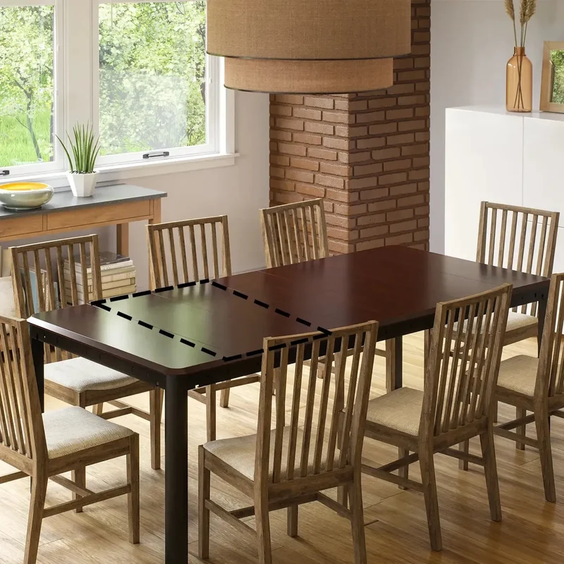 Extra WOOD Panels (2-Pack)