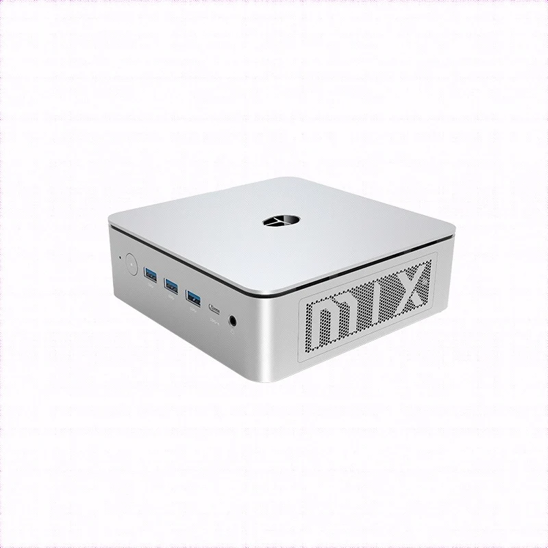 ThundeRobot MIX PRO Mini PC Intel Core Ultra 7 155H 32G 1T SSD WIFI6E
