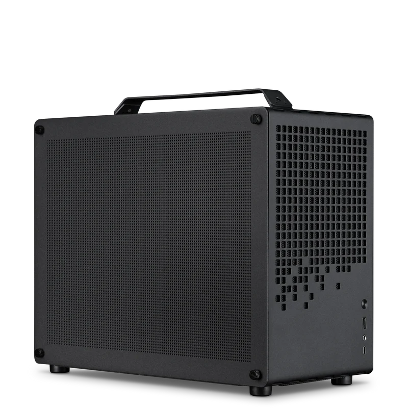 NOMAD - AMD