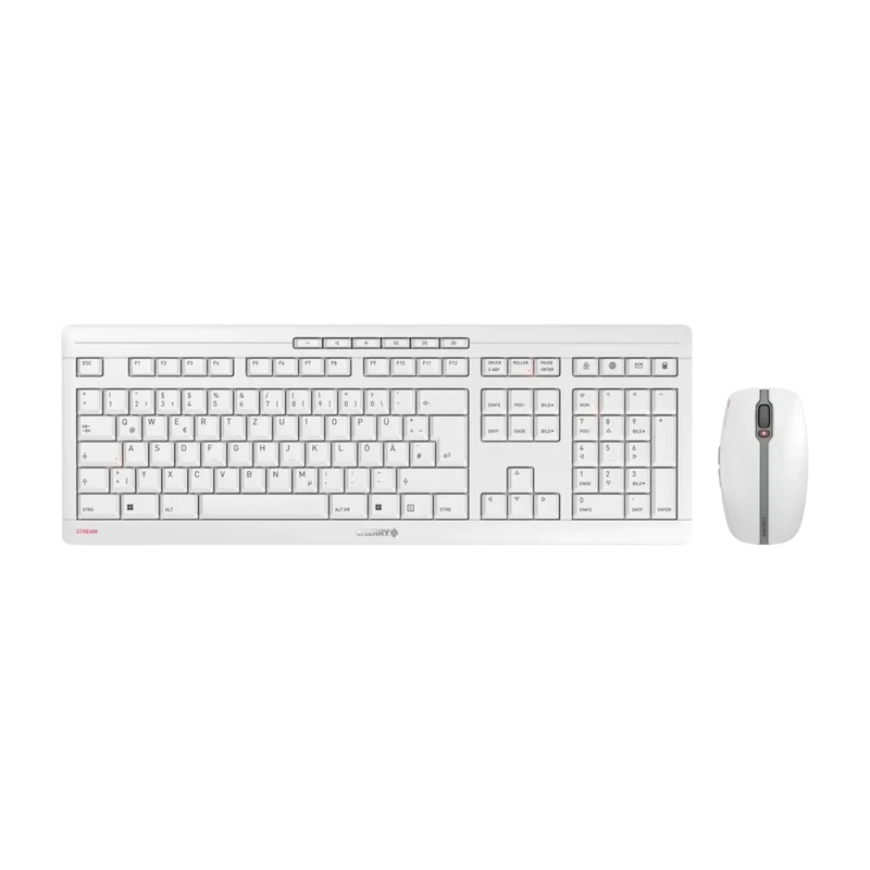 STREAM Desktop