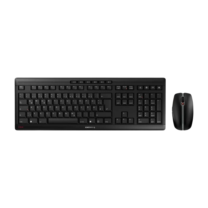 STREAM Desktop