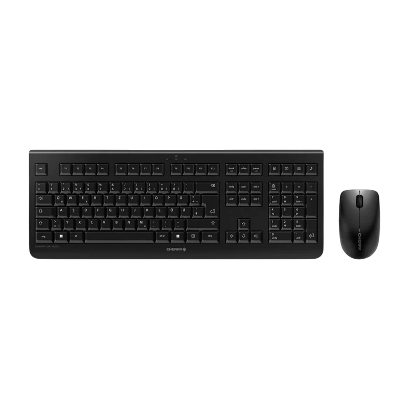DW 3000