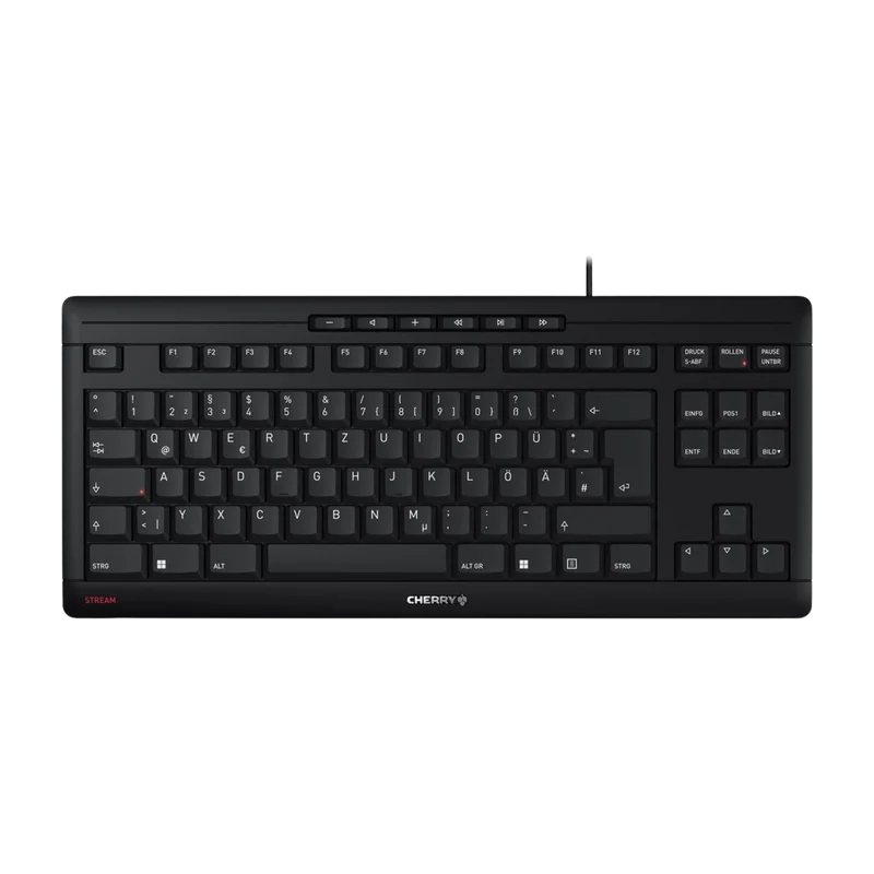 STREAM Keyboard TKL