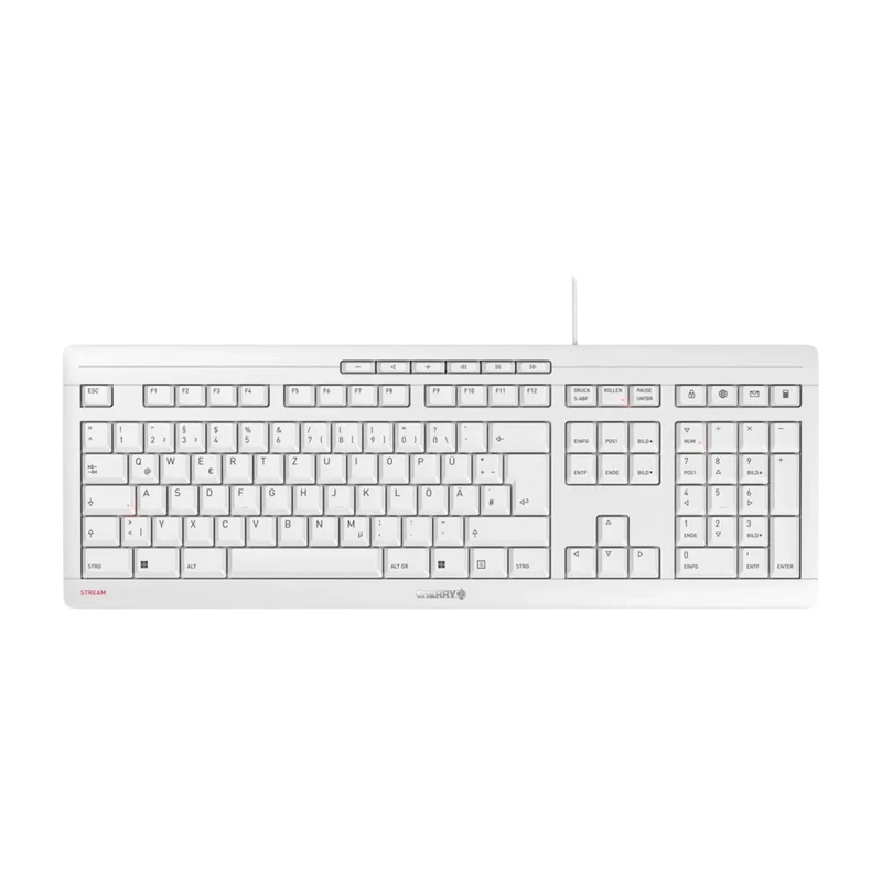 STREAM Keyboard