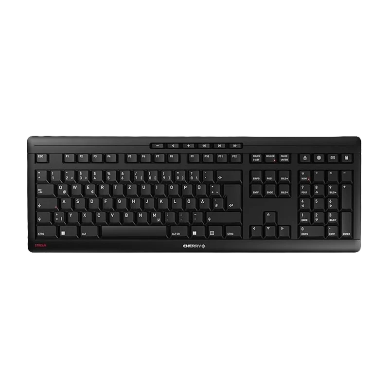 STREAM Keyboard Wireless