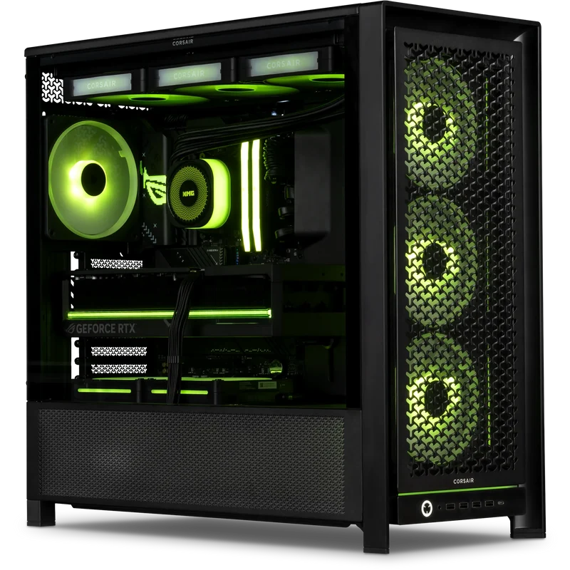 SECTOR X - AMD