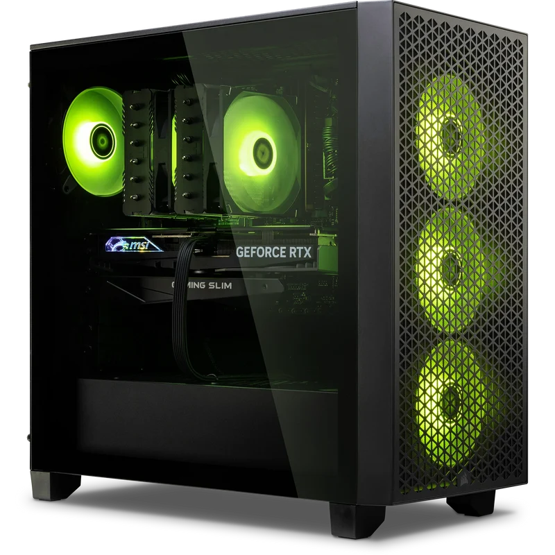 SECTOR E - AMD