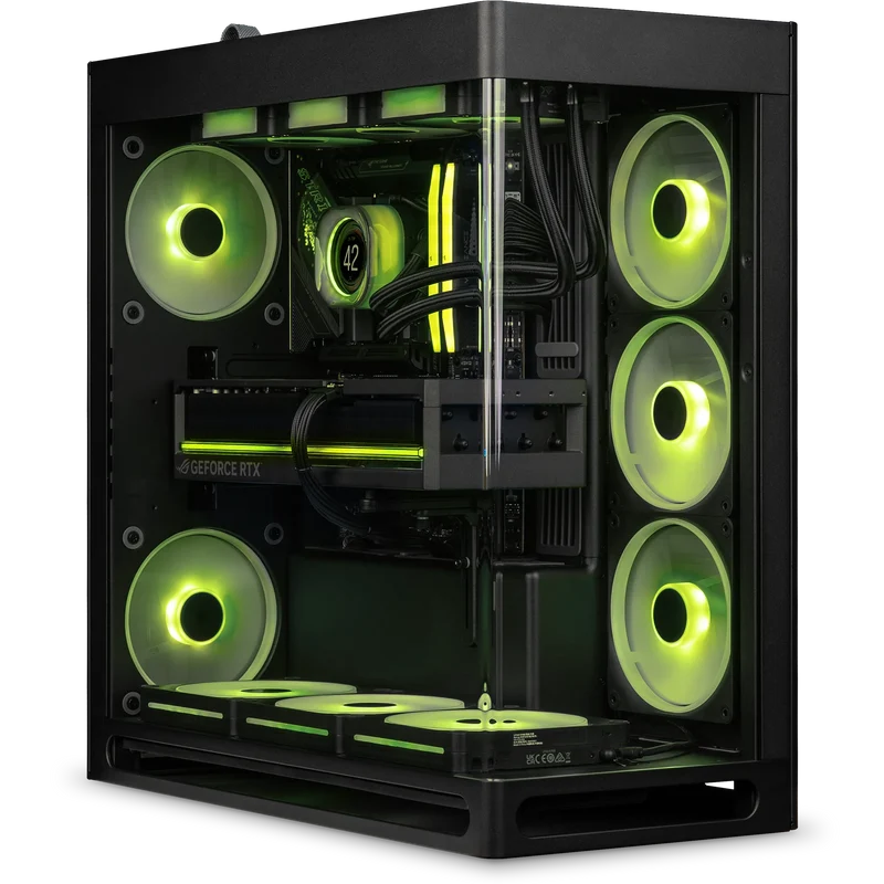 TRINITY X - AMD