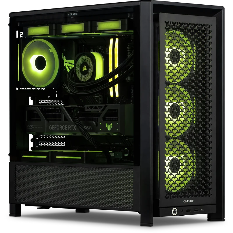 SECTOR - AMD