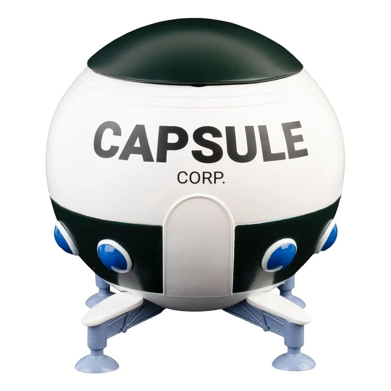 Dragon Ball Z Stiftehalter Capsule-Corp-Raumschiff
