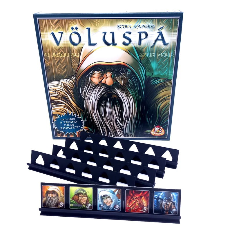 Kartenhalter passend für Völuspá