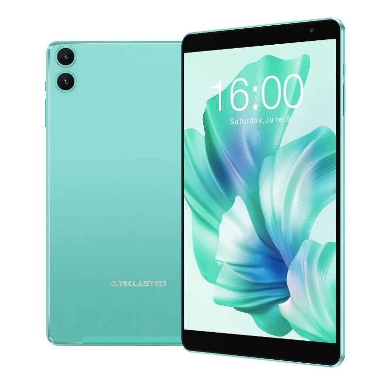Teclast P85T Tablet PC 8inch Android 14 Allwinner A523 CPU 4GB RAM 64GB ROM