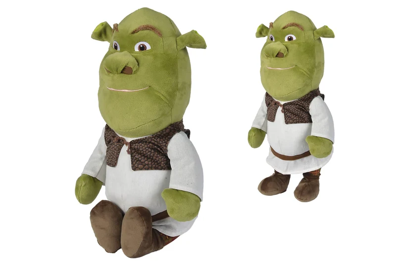 Shrek Kuscheltier