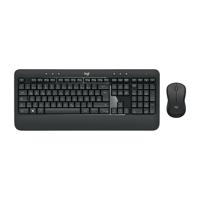 MK540 Advanced