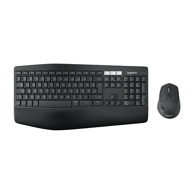 MK850 Performance