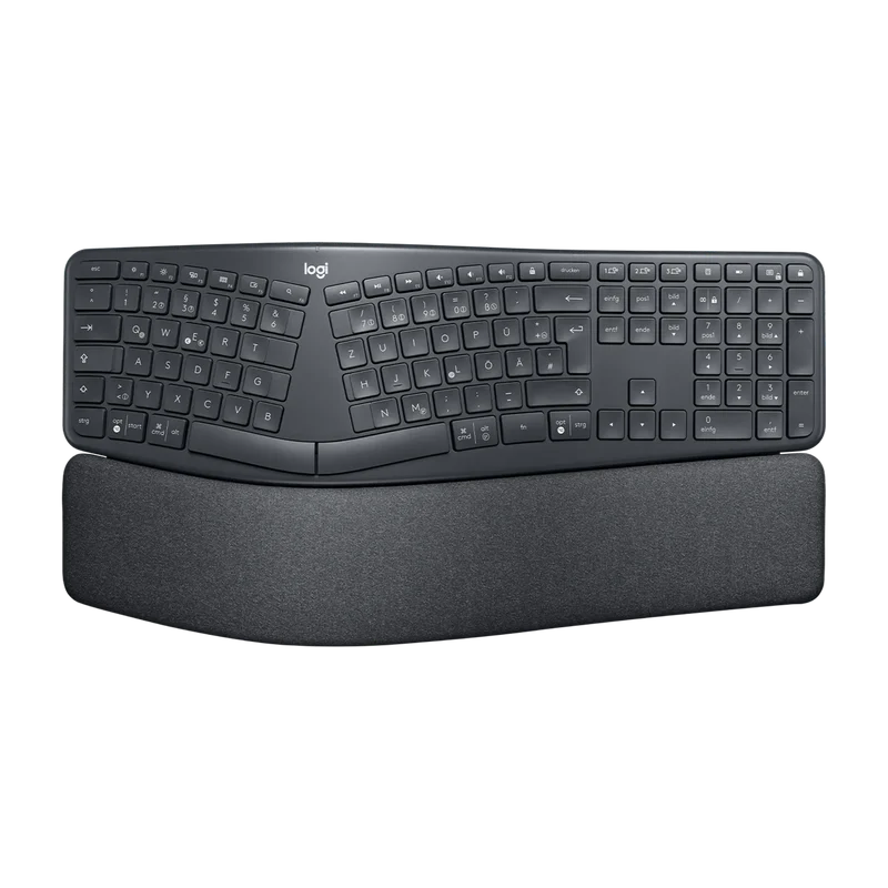 ERGO K860